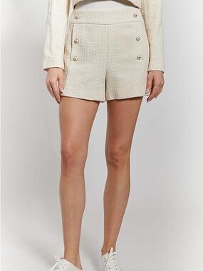 Oat New York Shorts